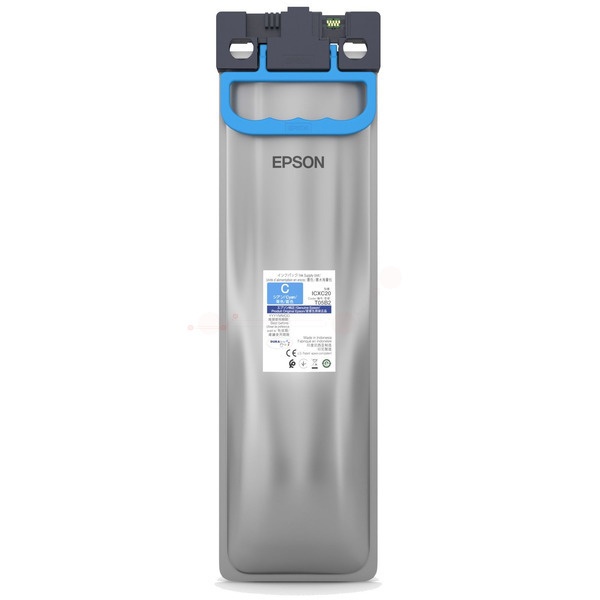 Epson T05B cyan