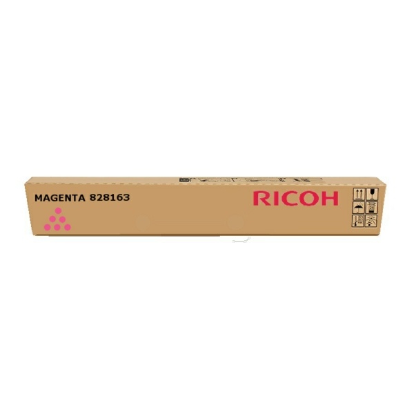 Ricoh 828308 magenta