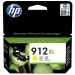 HP 912XL yellow