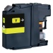 THINK Brother LC125XL Yellow