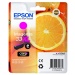 Epson 33XL magenta 8,9 ml