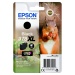 Epson 378XL black 11,2 ml