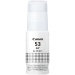 Canon GI-53 GY gray 60 ml