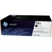 HP 25X black