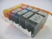 THINK SET C-07 Canon PGI525/CLI526