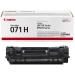 Canon 071H black