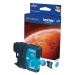 Brother LC1100HYC cyan 10,1 ml