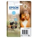 Epson 378XL photocyan 10,3 ml