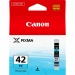 Original Canon CLI-42 Photo Cyan