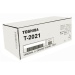 Toshiba T-2021 black