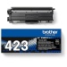 Brother TN423BK black