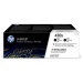 HP 410X black