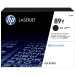 HP 89Y black