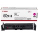 Canon 069H magenta