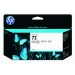 HP 72 photoblack 130 ml