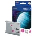 Brother LC970M magenta 11 ml