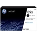 HP 89X black