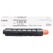 Canon C-EXV 52 BK black
