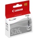 Canon 526 GY gray 9 ml