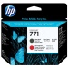 HP 771 blackmatte red 775 ml