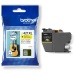 Brother LC421XLY yellow