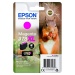 Epson 378XL magenta 9,3 ml
