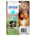 Epson 378XL cyan 9,3 ml