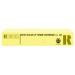 Ricoh TYPE 245 yellow