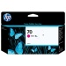 HP 70 magenta 130 ml