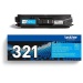Brother TN321C cyan