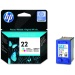 HP 22 color 5 ml