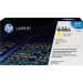 HP 646A yellow