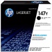 HP 147Y black