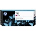 HP 730 magenta 300 ml