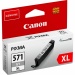 Canon 571 GYXL gray 11 ml