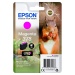 Epson 378 magenta 4,1 ml