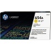 HP 654A yellow