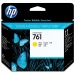 HP 761 yellow
