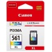 Canon CL-561 XL color 12,2 ml