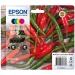 Epson 503XL black cyan magenta yellow