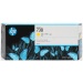 HP 738 yellow 300 ml
