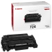 Canon 724 black