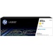 HP 415A yellow