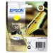 Epson 16 yellow 3,1 ml