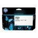 HP 727 photoblack 130 ml