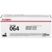 Canon 064 BK black
