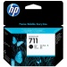 HP 711 black 80 ml