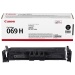 Canon 069H black