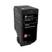 Lexmark 74C20M0 magenta