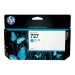 HP 727 cyan 130 ml